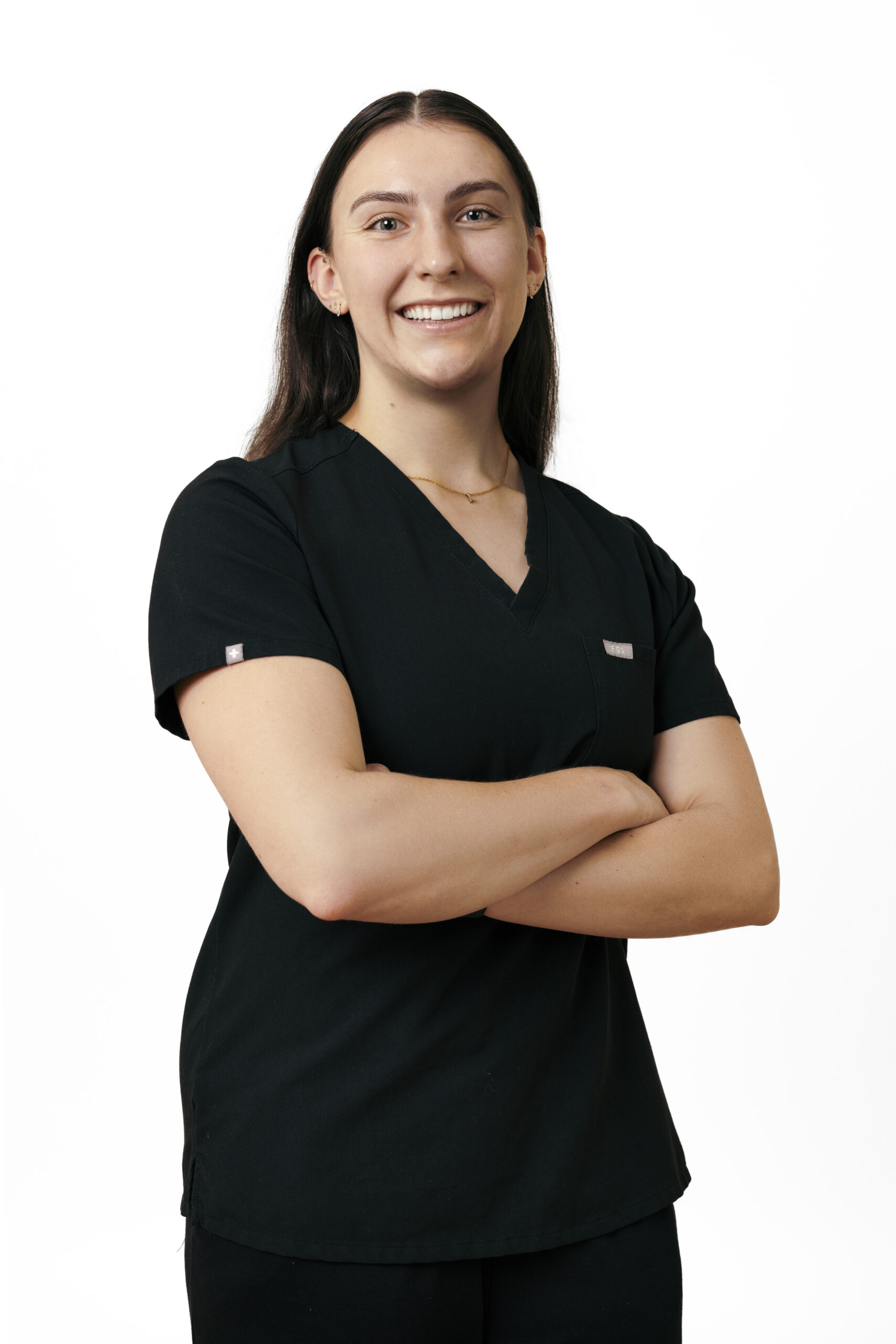 Dr Olivia Gables